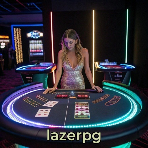 lazerpg