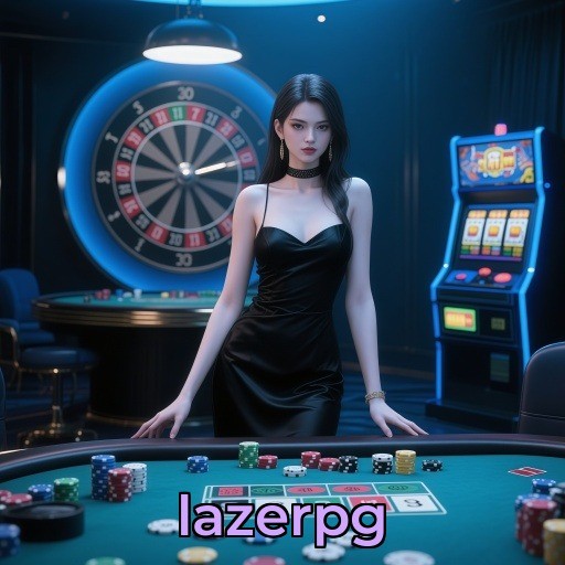lazerpg