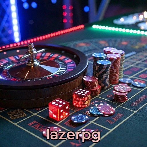 lazerpg